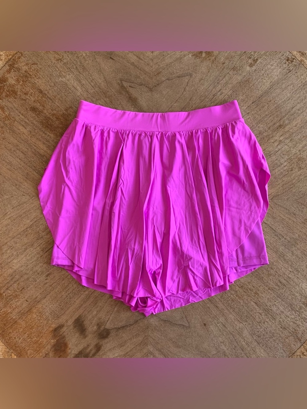 BuffBunny Pop Rocks Sway Shorts